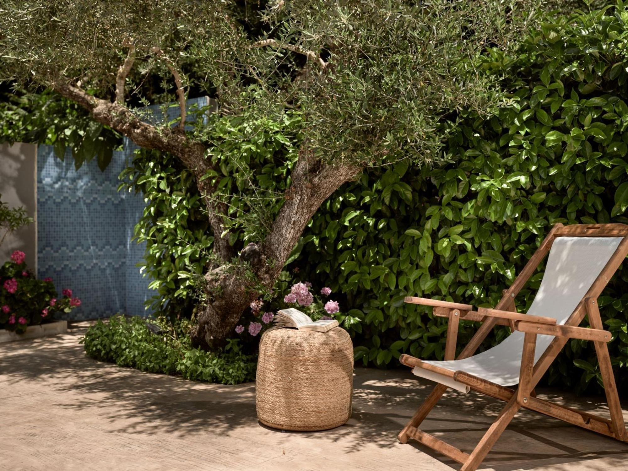 Jasmine Suites With Private Pool Planos Exterior foto