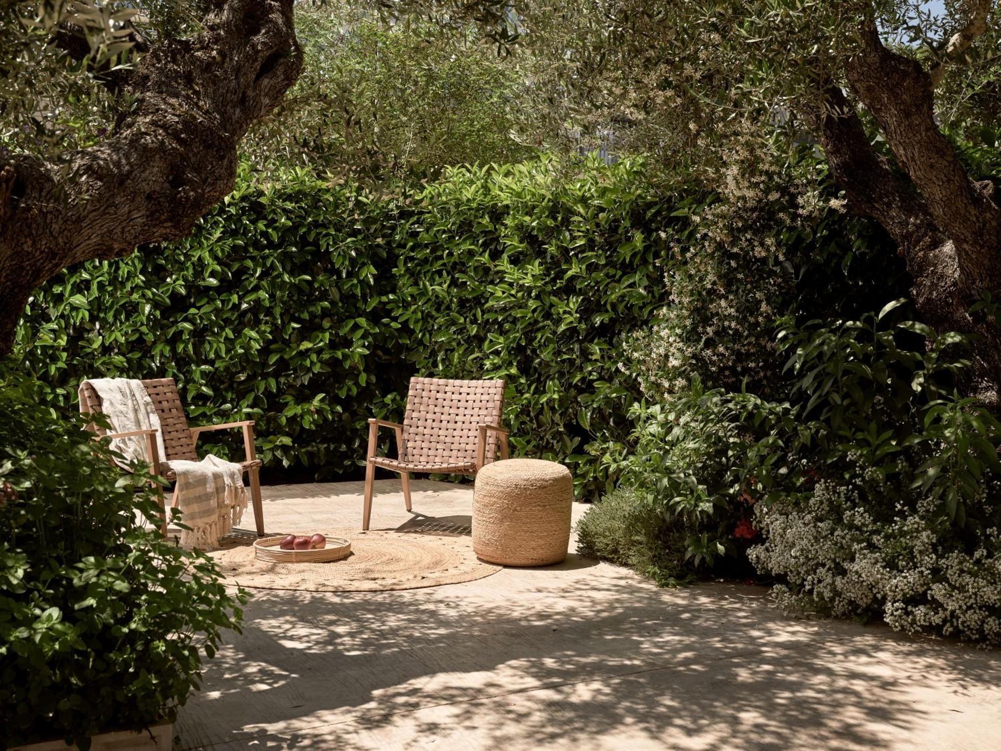 Jasmine Suites With Private Pool Planos Exterior foto