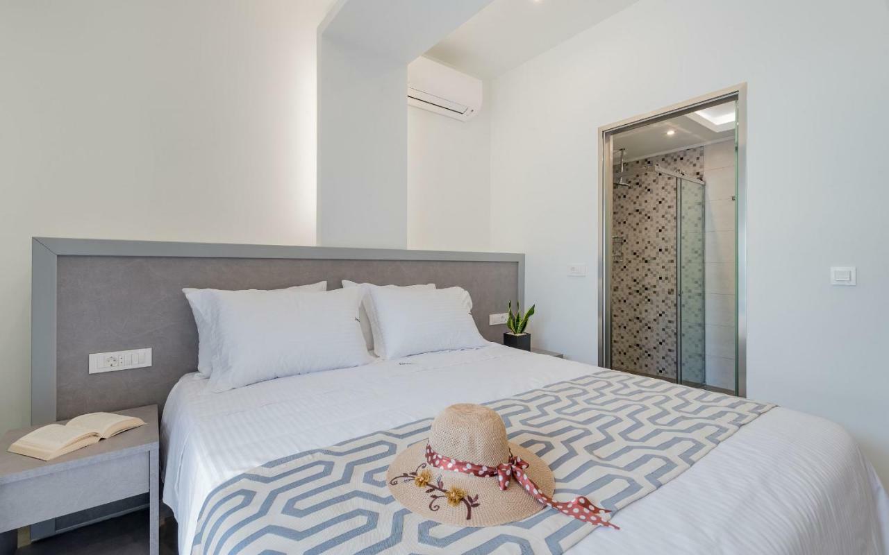 Jasmine Suites With Private Pool Planos Exterior foto