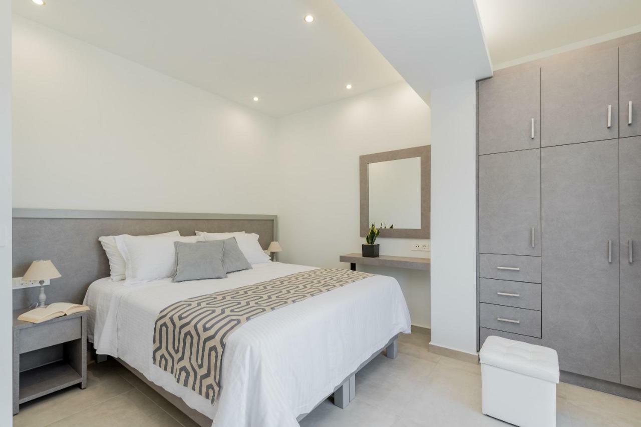 Jasmine Suites With Private Pool Planos Exterior foto