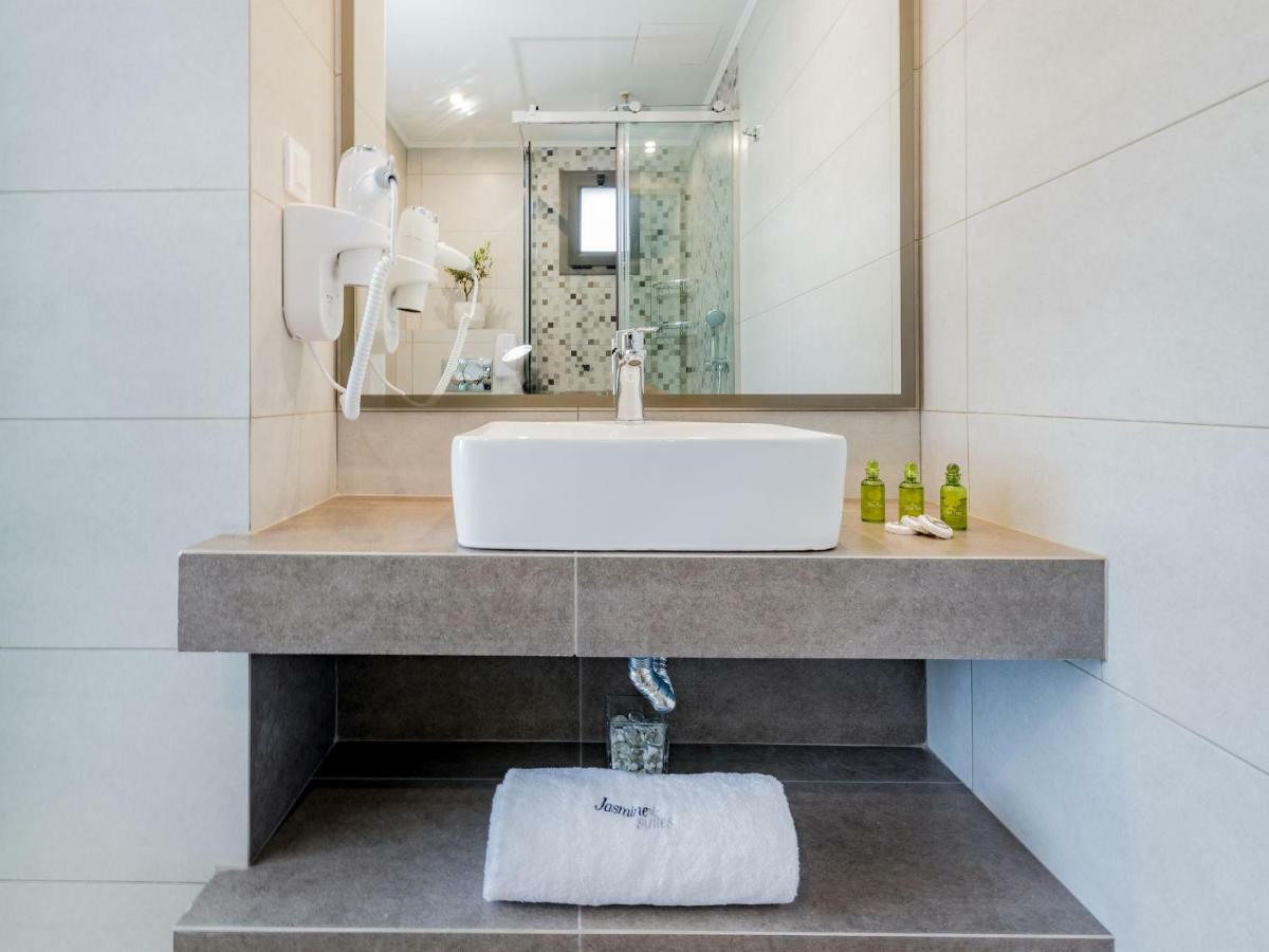 Jasmine Suites With Private Pool Planos Exterior foto
