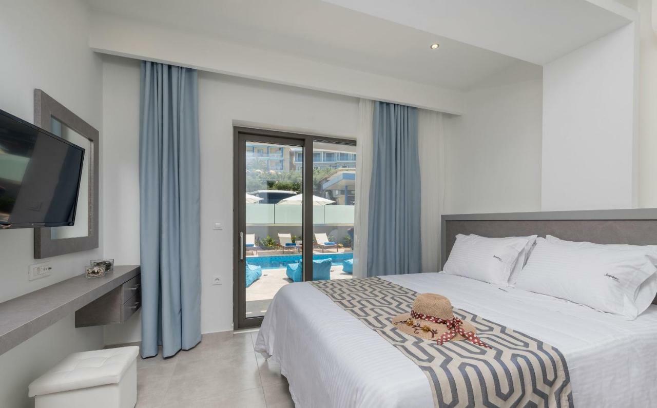 Jasmine Suites With Private Pool Planos Exterior foto