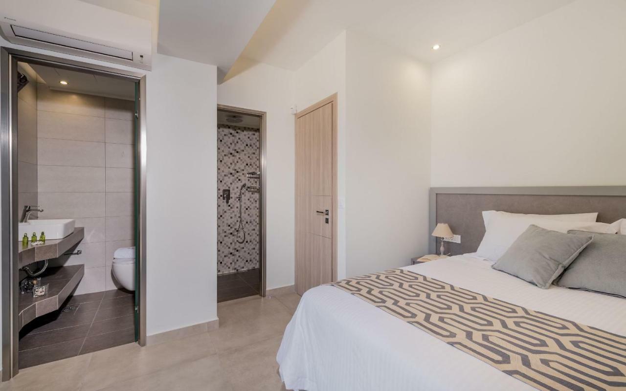 Jasmine Suites With Private Pool Planos Exterior foto